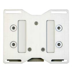 ABB METAL MOUNTING BRA Gateway 1SDA114041R1
