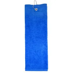 The One Towelling Golf Handtuch Gästetuch T1-Golf royal blue 40 x 50 cm
