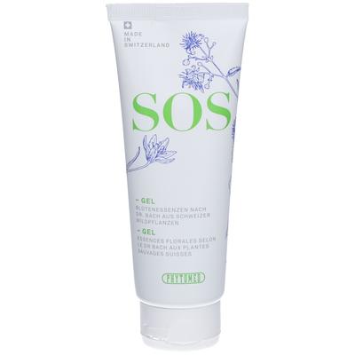 Phytomed SOS Gel Tb 75 ml
