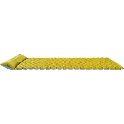 Wechsel Isomatte Coreo Mat Travel Line Lime