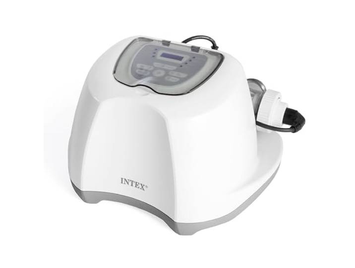 Intex - 26668 - QS500 zoutsterilisator voor zwembaden tot 26,5 M³