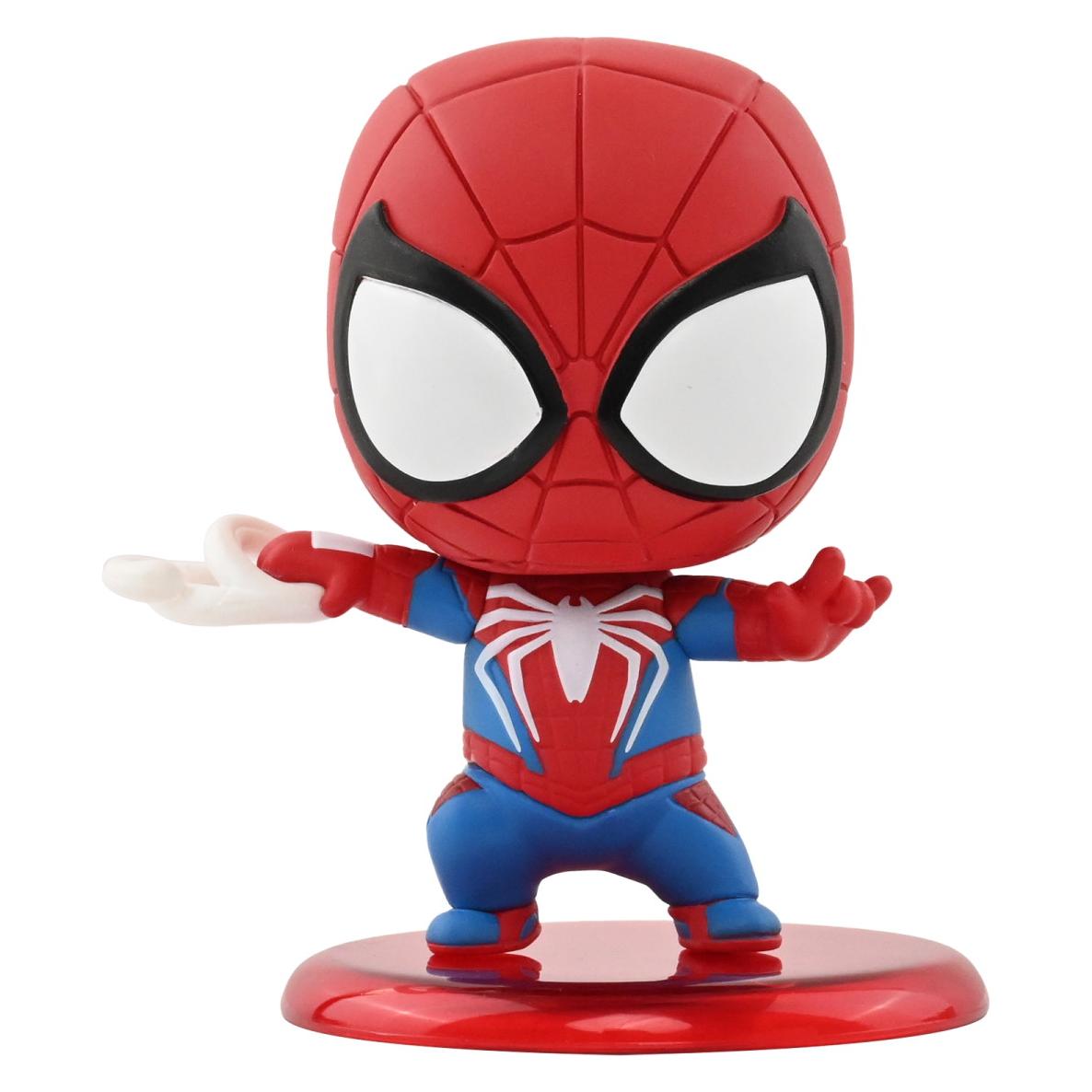 YuMe Cosbi Collection Spider-Man 1pz Assortimento (ARVI0148)