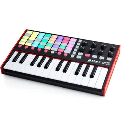 AKAI PROFESSIONAL APC Key 25 MK2 - Masterkeyboard