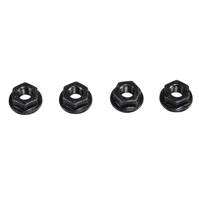 METZGER AUTOTEILE Spannmutter, Düsenhalter 0873136 für VW