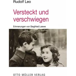 Versteckt und verschwiegen, Sachbücher von Rudolf Leo