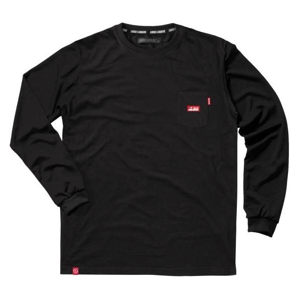 Loose Riders Pocket Tee (XL, XS) (58977169)