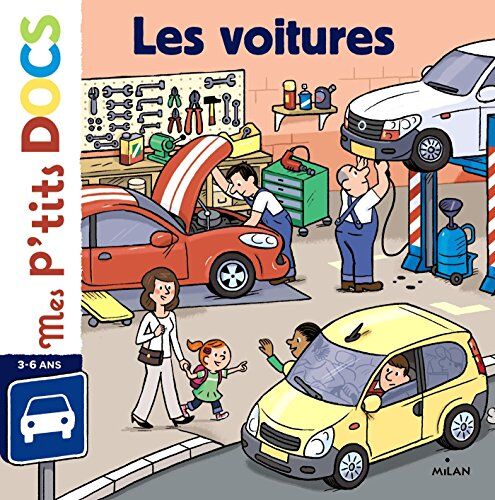 Stéphanie Ledu - Les voitures - Preis vom 11.10.2026 03:10:56 h