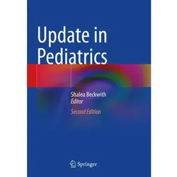 Update in Pediatrics, Fachbücher
