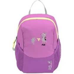 JACK WOLFSKIN Rucksack SPROUT 5, Größe 5 in Lila Lila