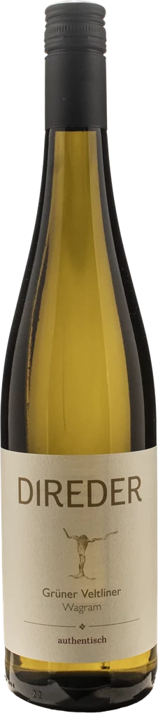 Direder Gruner Veltliner Wagram 2025