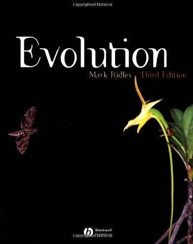 Mark Ridley - Evolution - Preis vom 11.10.2026 03:10:56 h