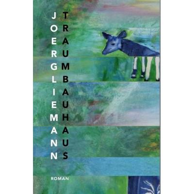 Traumbauhaus, Taschenbuch von Jörg Liemann, Epubli, 978-3-7549-0269-1