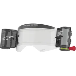 Alpinestars, Motorradhelm Zubehör, Roll Off Kit Supertech Wide