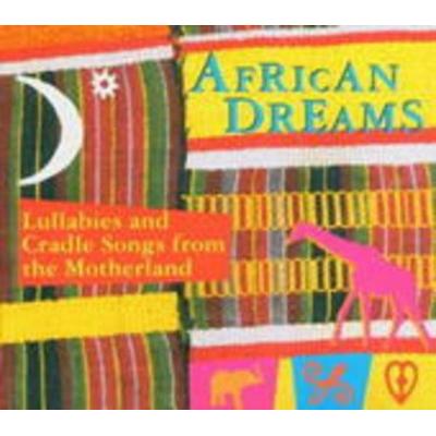 African Dreams - Various, CD