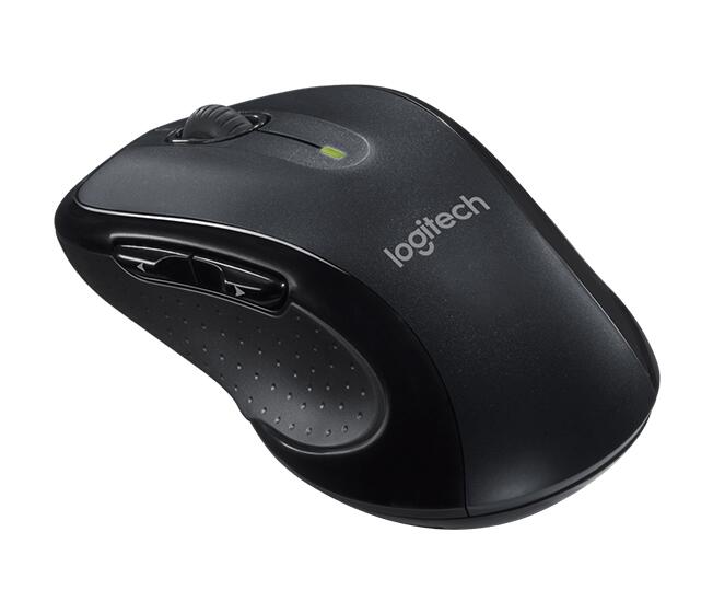Logitech M510 Wireless Maus 910-001826