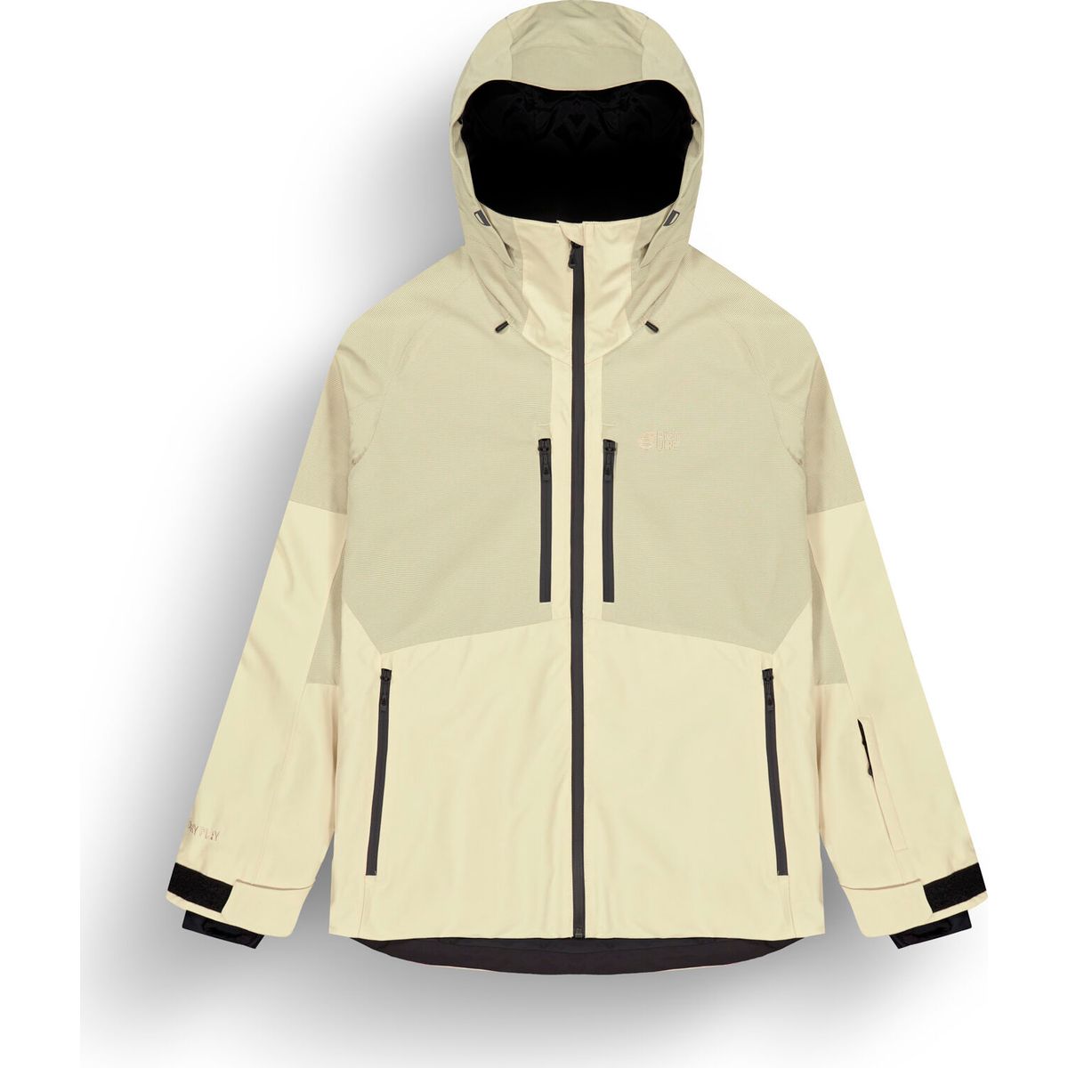 Picture Sygna Jacket wood ash (C) L WVT0405CC Wood AshL