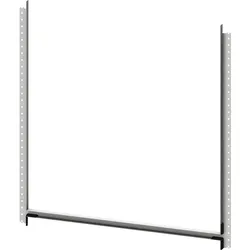 Siemens Dig.Industr. SIVACON S4 Aufrüstung IP55 8PQ2080-8BA04