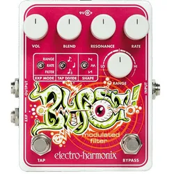 Electro Harmonix Blurst - Effektgerät E-Gitarre