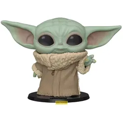Funko POP. - Star Wars - The Mandalorian: The Child - Super Sized