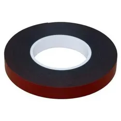 RS PRO, Klebeband, Schaumstoff Klebeband doppelseitig doppelse (19 mm)