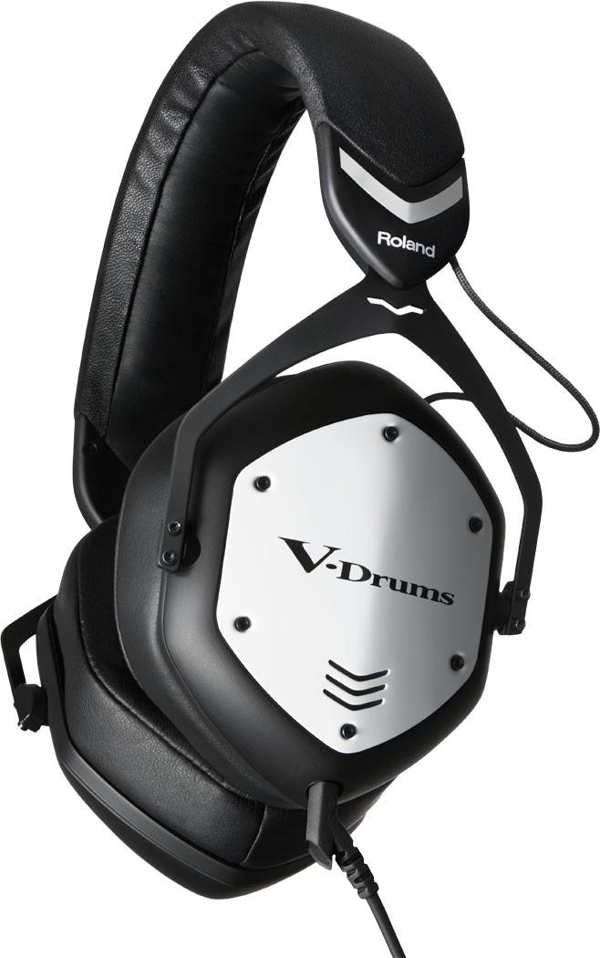 Roland VMH-D1 hoofdtelefoon voor elektronische drums