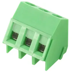 Weidmüller Leiterplattenklemme TSS 5.00/#2651170000