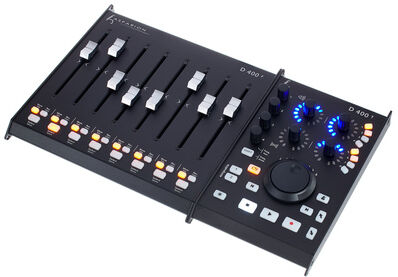Asparion D400 Bundle