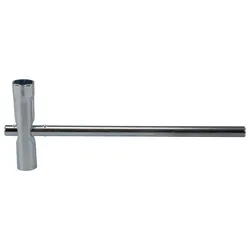 Makita Steckschlüssel, 17 mm - 782238-6