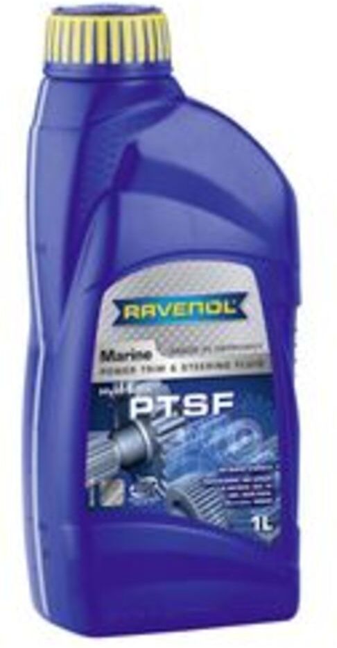 Hydrauliköl RAVENOL 1234100 Marine POWERTRIMSTEERING 1l