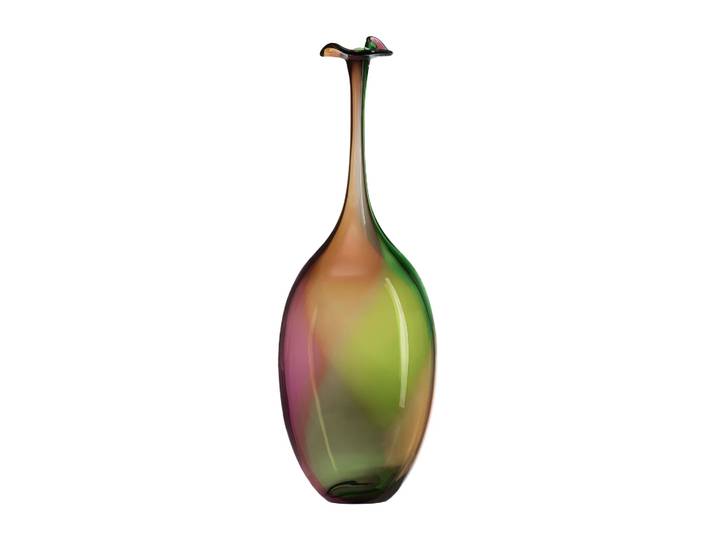 Kosta Boda Fidji Flasche Groß