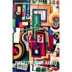 Infrastruktur-Arbeit, Fachbücher von Gabriele Schabacher
