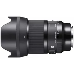 Sigma 50mm F1.4 Art DG DN L-Mount