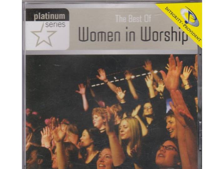 The Best of Women in Worship