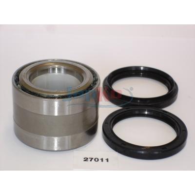 JAPKO Radlagersatz 427011 für Subaru