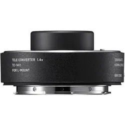 Sigma Tele-Konverters TC-1411 für L-Mount