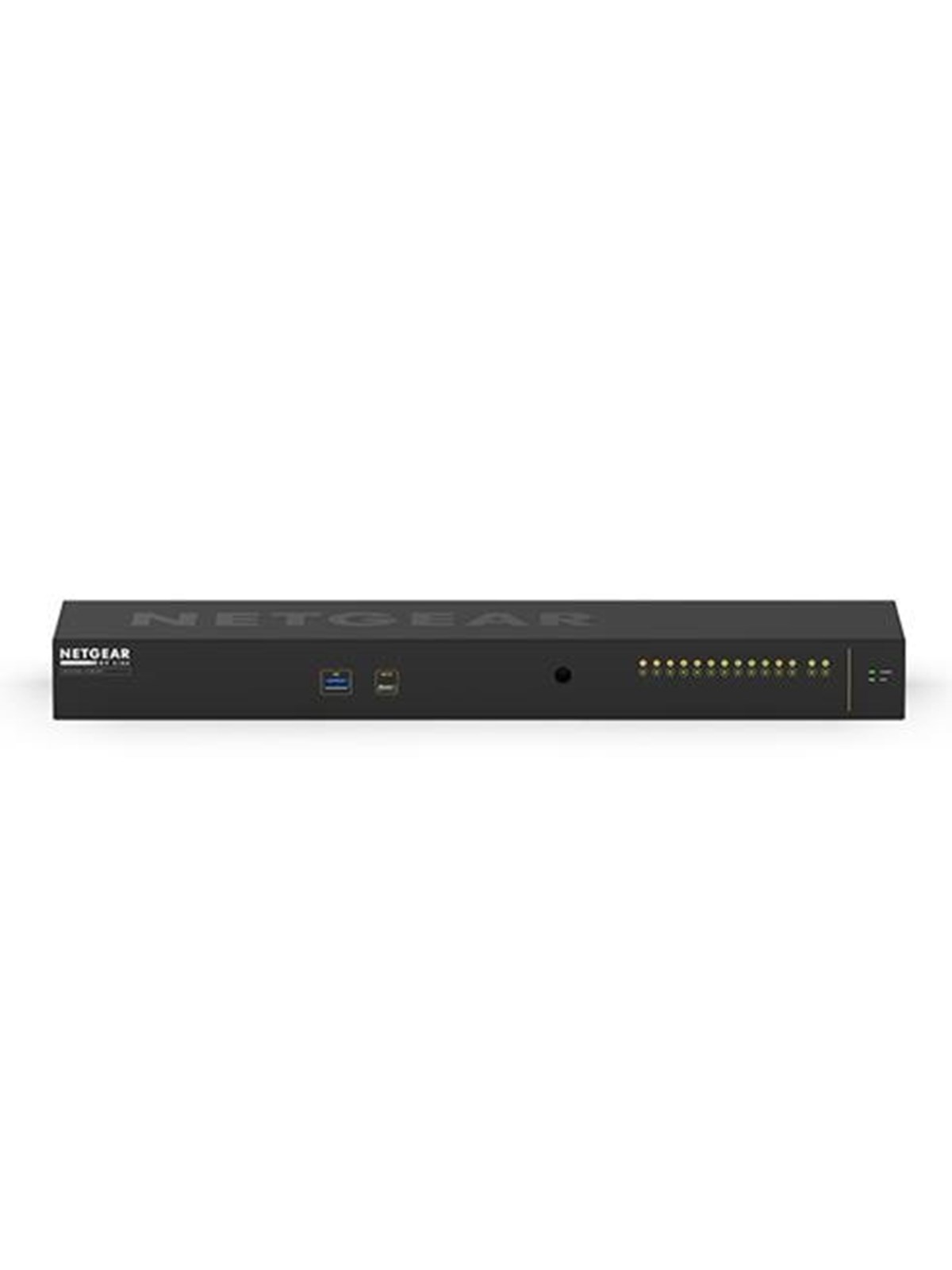 Netgear AV Line M4250-12M2XF (MSM4214X) 12x2.5G and 2xSFP+ Managed Switch
