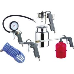 Aerotec Druckluft-Geräteset 8 bar 20058408