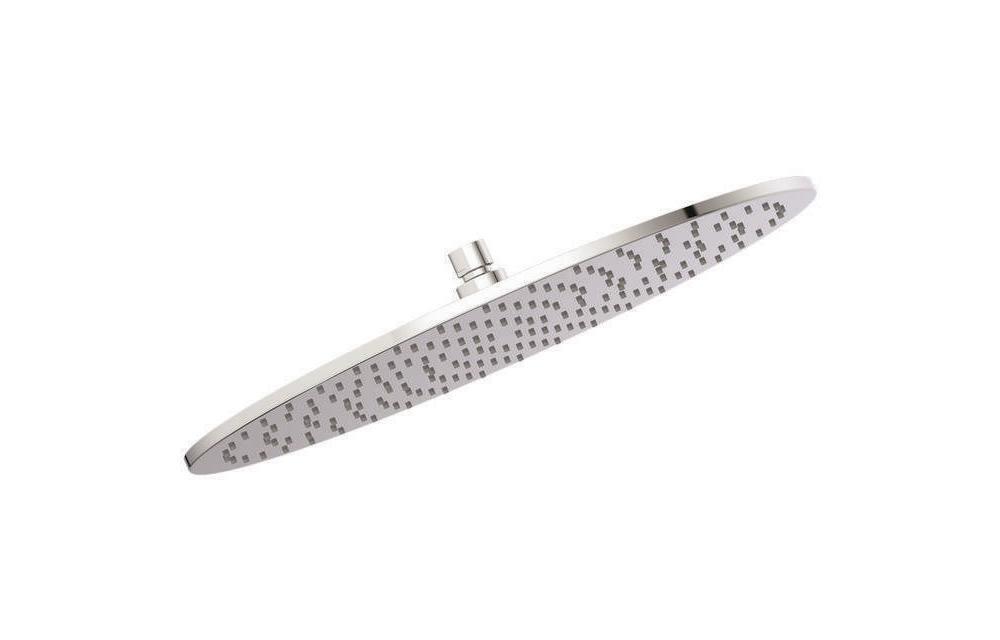Ideal Standard Kopfbrause Idealrain Atelier rund 400mm A5804AA Chrom