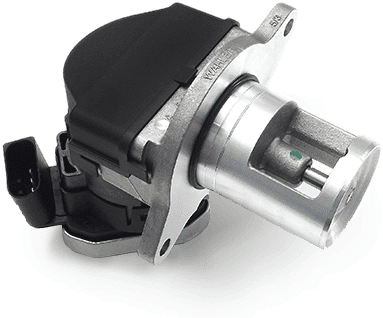 PIERBURG 7.14912.04.0 EGR control valve
