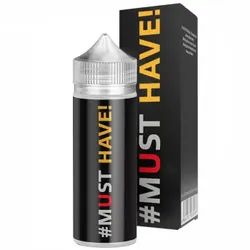 Must Have U 10ml Longfill Aroma