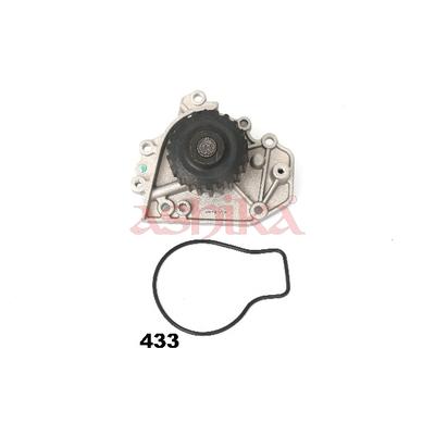 ASHIKA Wasserpumpe 3504433 für HONDA