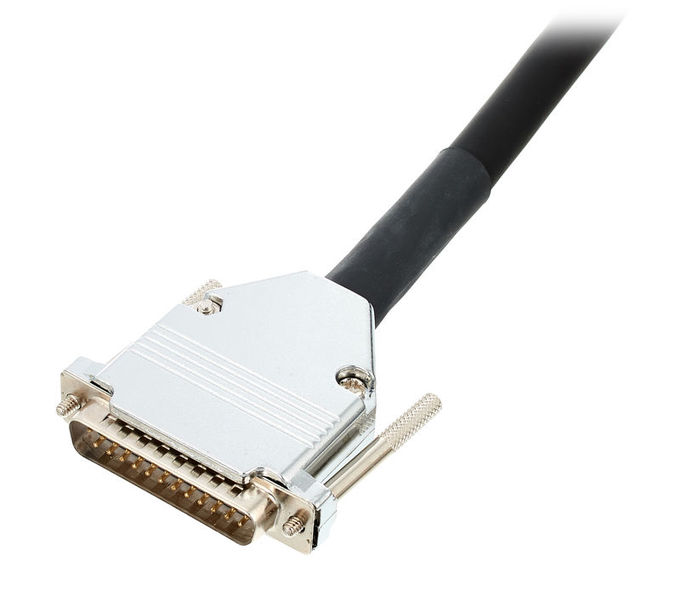 pro snake SUB-D 25pin-Jack 3m