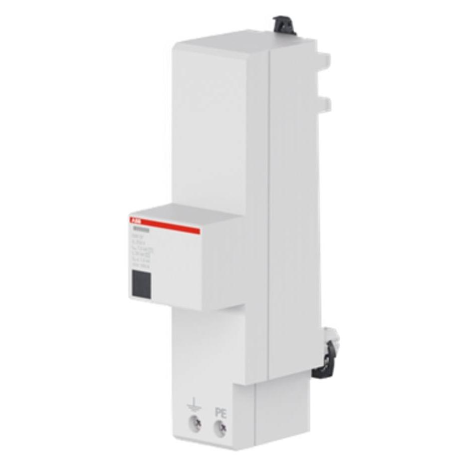 ABB Überspannungsschutz ZP Typ 1+2 Kombi-Ableiter Typ 1+2 2CTB815799R1500 (2CTB815799R1500)