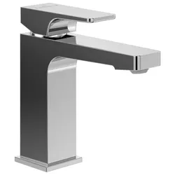 Villeroy & Boch Einhebel-Waschtischarmatur TVW12500100061