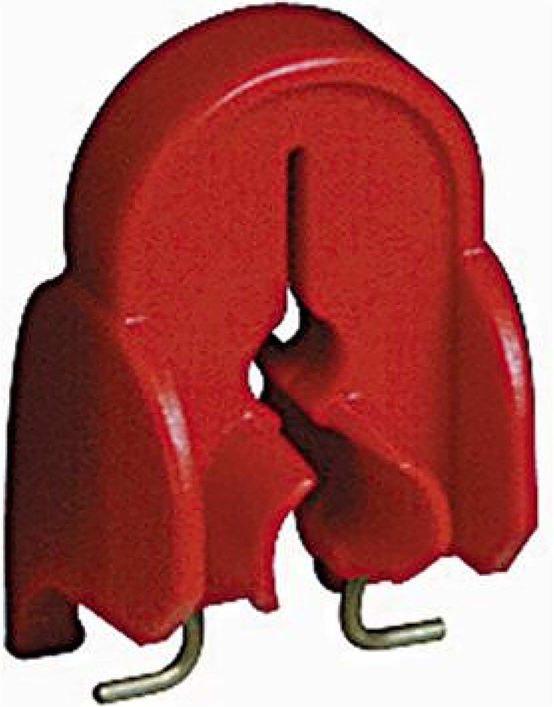 Tecnomat BLOCCO LEVA BTICINO MAGNETOTERMICI SERIE BTDIN 45/60/100/250 LUCCHETTABILE