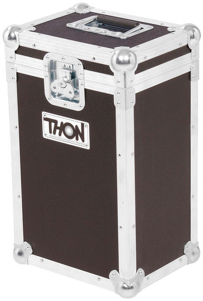 Thon Case A&H; Stagebox AB/DT/DX 168 nero
