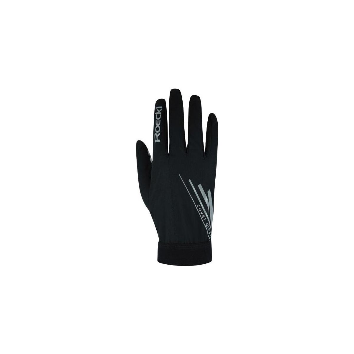 Roeckl Sports Monte Cover Glove black (999) 7 10-104858-999-7