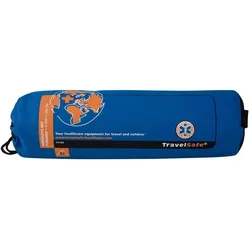 TravelSafe, Fliegengitter, Pyramid Mosquitonet 1 pers. - pyramidestijl