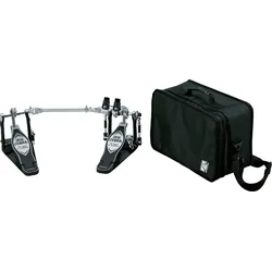 Tama HP900PWNMR Power Glide Iron Cobra mit Mirror Rod