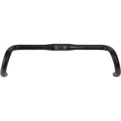 ergotec Randonneur Rennlenker 420 mm schwarz
